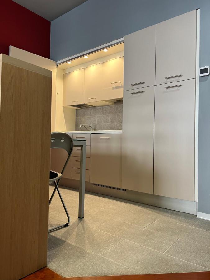 Appartamento Moderno Torino San Salvario Exterior photo