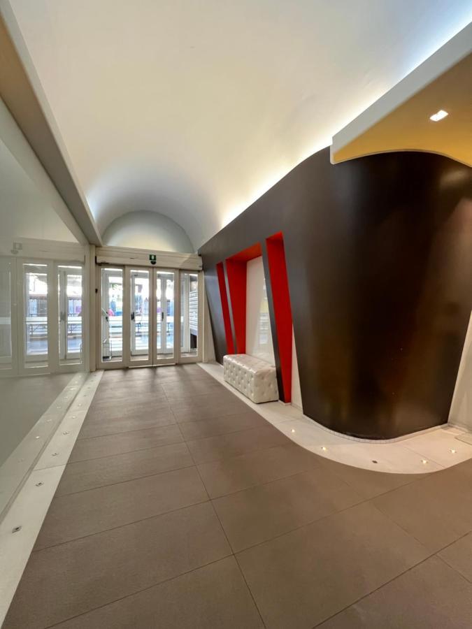 Appartamento Moderno Torino San Salvario Exterior photo